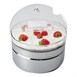 APS gekoelde display rond met deksel 2,5L