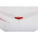 Araven GN 1/1 voedselbak met deksel 21L (4 stuks)