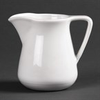Olympia Linear melkkannetje 14,2cl (12 stuks)