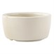 Olympia Ivory boterschaaltje 5,6cm (12 stuks)
