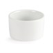 Olympia Whiteware eigentijdse ramekins 9cm (12 stuks)