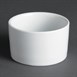 Olympia Whiteware moderne ramekins 7cm (12 stuks)