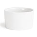 Olympia Whiteware moderne ramekins 7cm (12 stuks)
