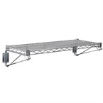 Vogue stalen draad wandrek 610mm