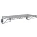 Vogue stalen draad wandrek 610mm