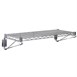 Vogue stalen draad wandplank 1220mm