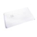 Vogue polycarbonaat 1/1 gastronorm container 65mm helder
