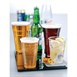 eGreen kunststof disposable bierbeker 590ml tot rand (1000 stuks)
