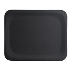 Cambro Capri gelamineerd dienblad graniet 32,5x26,5cm