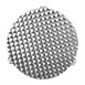 Bolero ronde stapelbare RVS tafel 60cm