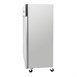 Polar u-serie staande dubbele deur vriezer 1300ltr