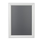 Olympia aluminium kliklijst A4