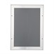 Olympia aluminium kliklijst A4
