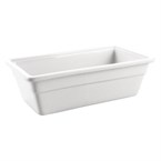 Olympia Whiteware GN 1/3 schaal 100mm diep