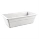 Olympia Whiteware GN 1/3 schaal 100mm diep