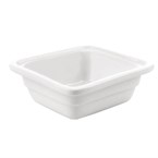 Olympia Whiteware GN 1/6 schaal 65mm diep