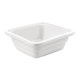 Olympia Whiteware GN 1/6 schaal 65mm diep