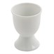 Olympia Whiteware eierdopjes 68(h) x 50(Ø)mm (12 stuks)