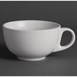 Olympia Whiteware cappuccinokop 45cl (12 stuks)