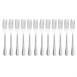 Olympia Buckingham dessertvorken (12 stuks)