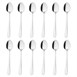Olympia Buckingham theelepels (12 stuks)