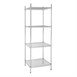 Vogue 4-laags draadtoren 610x610mm