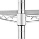 Vogue 4-laags draadtoren 610x610mm
