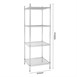 Vogue 4-laags draadtoren 610x610mm