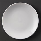 Olympia Whiteware coupeborden 15cm (12 stuks)