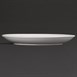 Olympia Whiteware coupeborden 20cm (12 stuks)