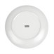 Olympia Whiteware coupeborden 23cm (12 stuks)