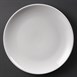 Olympia Whiteware coupeborden 25cm (12 stuks)