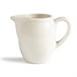 Olympia ivoorkleurige melkkannen 82 ml (6 stuks)