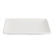 Olympia Whiteware vierkante borden 14cm (12 stuks)