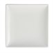 Olympia Whiteware vierkante borden 18cm (12 stuks)