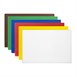 Hygiplas LDPE snijplanken HACCP 450(B) x 300(L) x 10(H)mm (6 stuks)