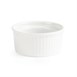 Olympia Whiteware ramekins 8cm (12 stuks)