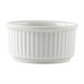 Olympia Whiteware stapelbare ramekins 8,5cm (12 stuks)