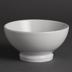 Olympia Whiteware schaaltje 14cm (6 stuks)