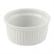 Olympia Whiteware ramekins 8,5cm (12 stuks)