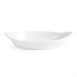 Olympia Whiteware ovale ovenschalen 20,4x11,5cm (6 stuks)
