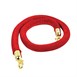 Bolero markeringskoord rood