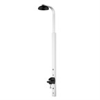 Olympia wandmodel flessenhouder 1 fles groot