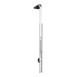 Olympia wandmodel flessenhouder 1 fles groot