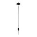 Olympia wandmodel flessenhouder 1 fles groot