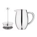 Olympia RVS Cafetière 0,4L