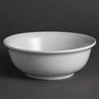 Olympia Whiteware saladeschaal 20cm (6 stuks)