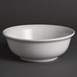 Olympia Whiteware saladeschaal 20cm (6 stuks)
