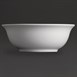 Olympia Whiteware saladeschaal 23,5cm (6 stuks)