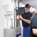 Tork centrefeed handdoekroldispenser